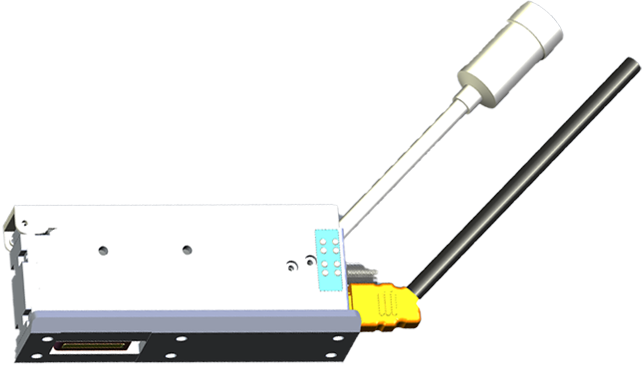 Printhead